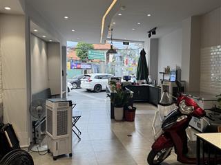 Cho thuê nhà mt 5.5mx22m  1 trệt 3 lầu ngã ba võ văn ngân  đặng văn bi, giá thuê 65tr/tháng .