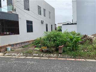 Lô góc duy nhất, đẹp long lanh tại tổ 7 trung tâm thị trấn an dương. dt 97m2