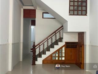 Nhà nguyên căn khu vực bắc nha trang, gần biển, tiện ích xung quanh đầy đủ thích hợp an cư