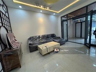 Cho thuê nhà đường mai xuân thưởng, khu vực bắc nha trang, cách biển 5 phút đi bộ, nội thất mới