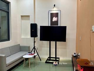 Nhà 2 tầng khu bắc nha trang cho thuê 7 tr/tháng đầy đủ tiện ích, tiện nghi