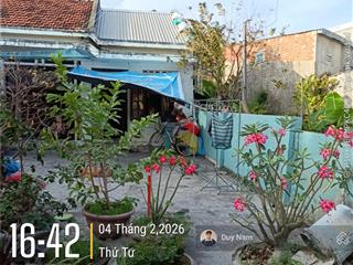 Chủ đang ngộp ngân hàng cần bán gấp lô đất khu vĩnh thái 94m, 2,8 tỷ