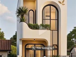 Nhà đẹp mới xây 2 mặt tiền đường rộng 5m, view núi, gần biển, giá tốt chủ nhà cần chuyển nhượng sớm