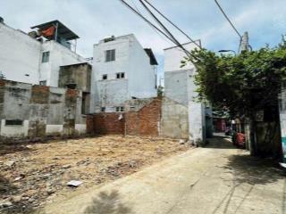 Bán đất tại vĩnh hải, 53,5 m2, chiều ngang hơn 5m ngần đường mai xuân thưởng giá cực chất 3,tỷ970
