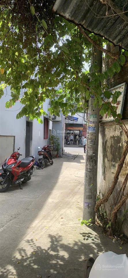 Bán đất tại vĩnh hải, 53,5 m2, chiều ngang hơn 5m ngần đường mai xuân thưởng giá cực chất 3,tỷ970