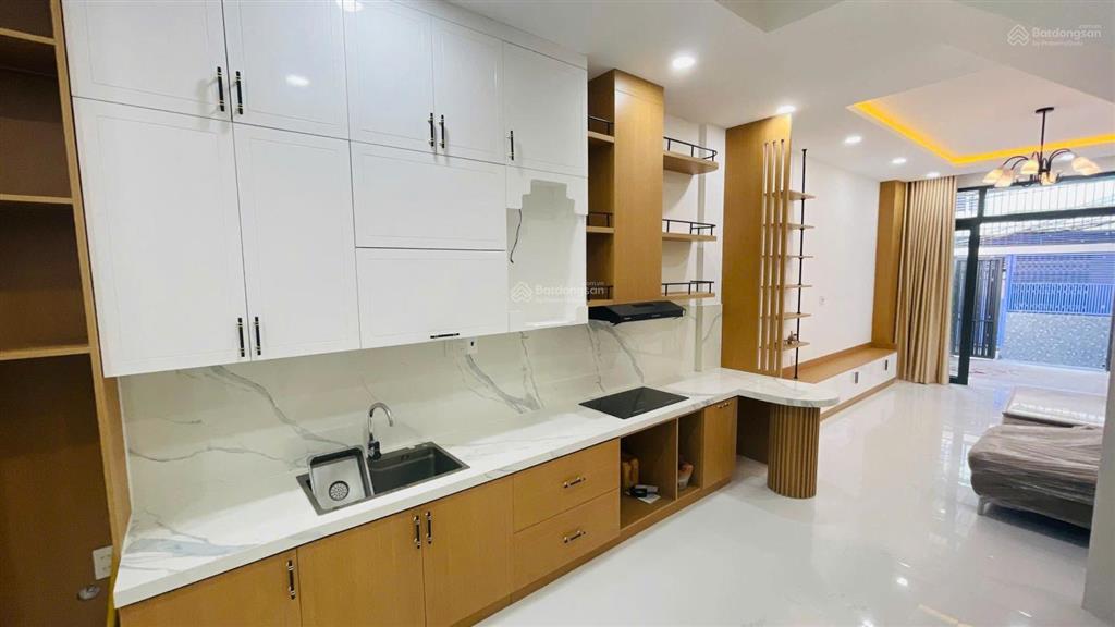 Bán nhà riêng tại vĩnh hải, nha trang, 6 tỷ, 85m2 đẹp, nhiều tiện ích