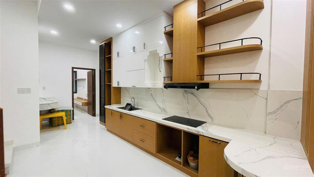 Bán nhà riêng tại vĩnh hải, nha trang, 6 tỷ, 85m2 đẹp, nhiều tiện ích