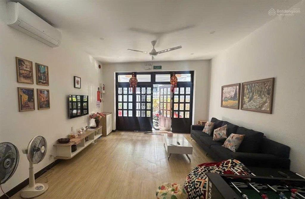 Bán nhà riêng tại vĩnh hải, 15,724 tỷ, 73m2, 4pn, 4wc, chính chủ giá ưu đãi