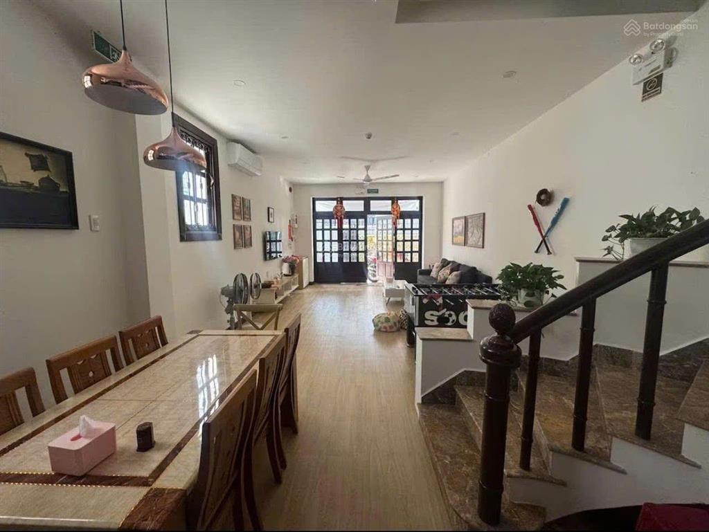 Bán nhà riêng tại vĩnh hải, 15,724 tỷ, 73m2, 4pn, 4wc, chính chủ giá ưu đãi