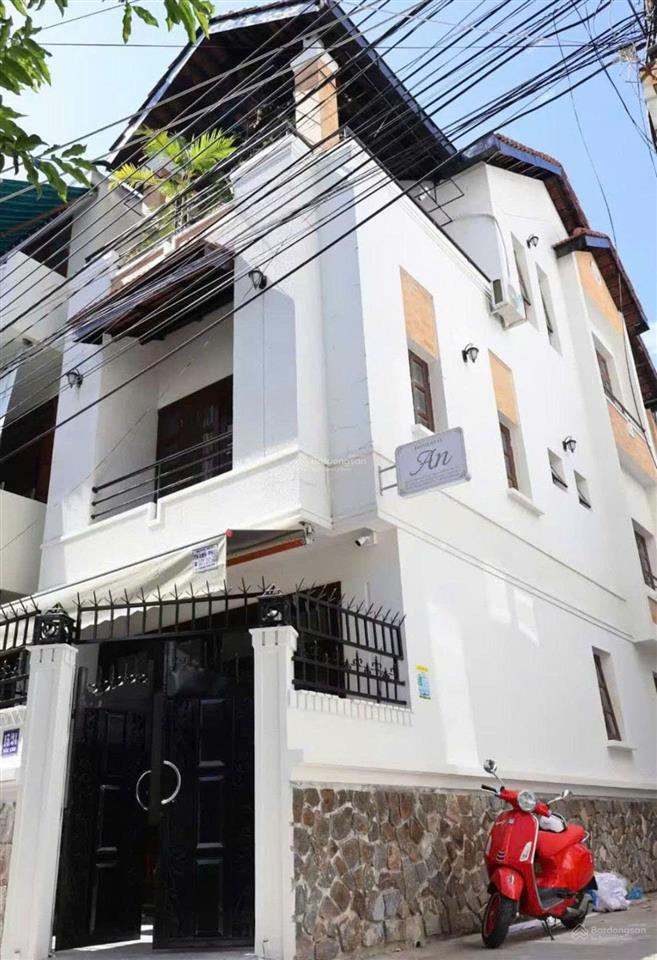 Bán nhà riêng tại vĩnh hải, 15,724 tỷ, 73m2, 4pn, 4wc, chính chủ giá ưu đãi