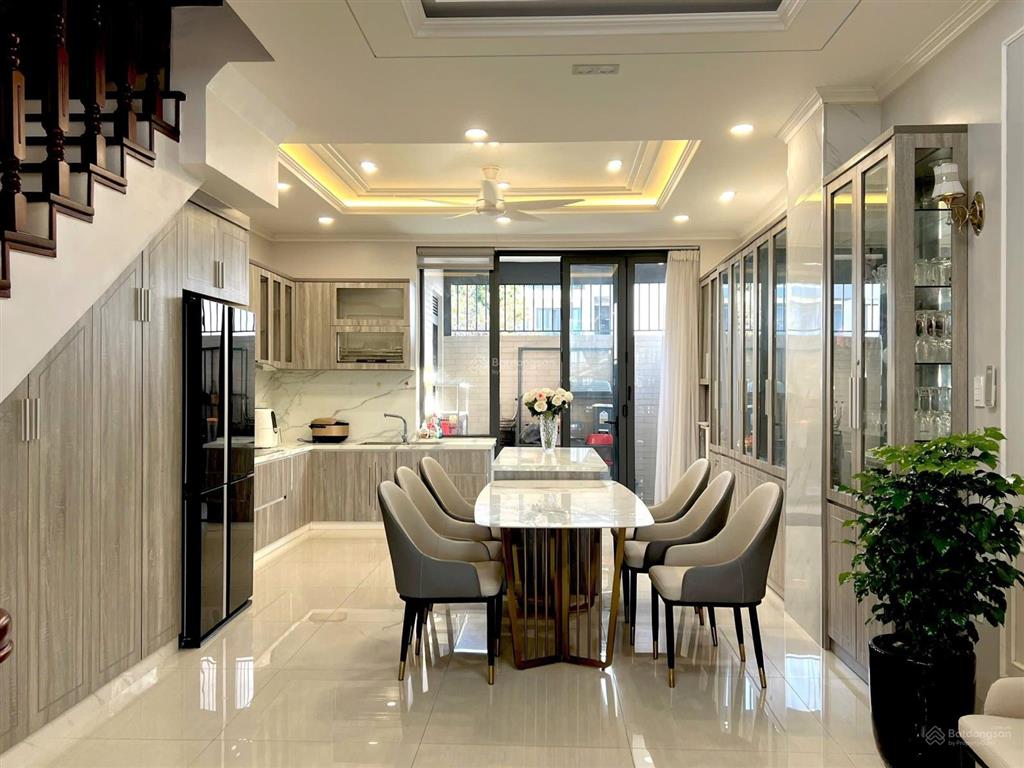 Cho thuê nhà nguyên căn mỹ gia gói 7, 25tr/ tháng, nhà mới đẹp