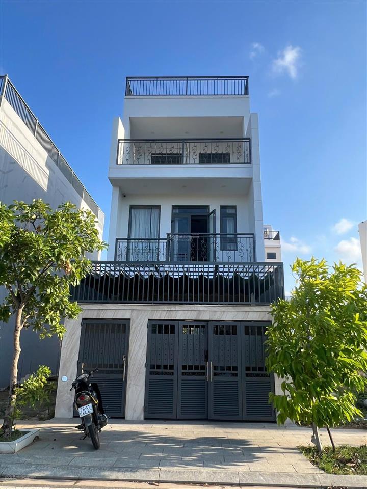 Cho thuê nhà nguyên căn mỹ gia gói 7, 25tr/ tháng, nhà mới đẹp