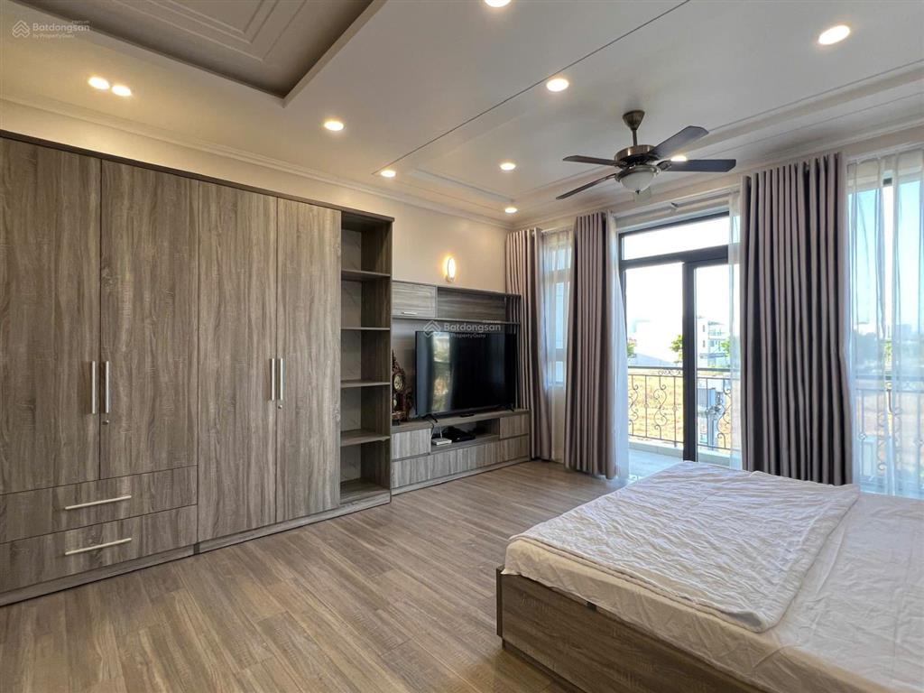 Cho thuê nhà nguyên căn mỹ gia gói 7, 25tr/ tháng, nhà mới đẹp