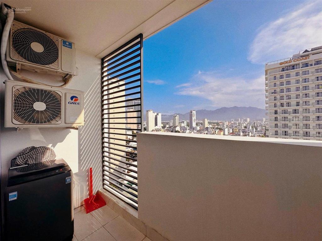Căn hộ vip happy sky trung tâm thành phố, nội thất mới đẹp, 20tr/ tháng