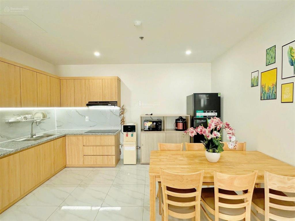 Căn hộ vip happy sky trung tâm thành phố, nội thất mới đẹp, 20tr/ tháng