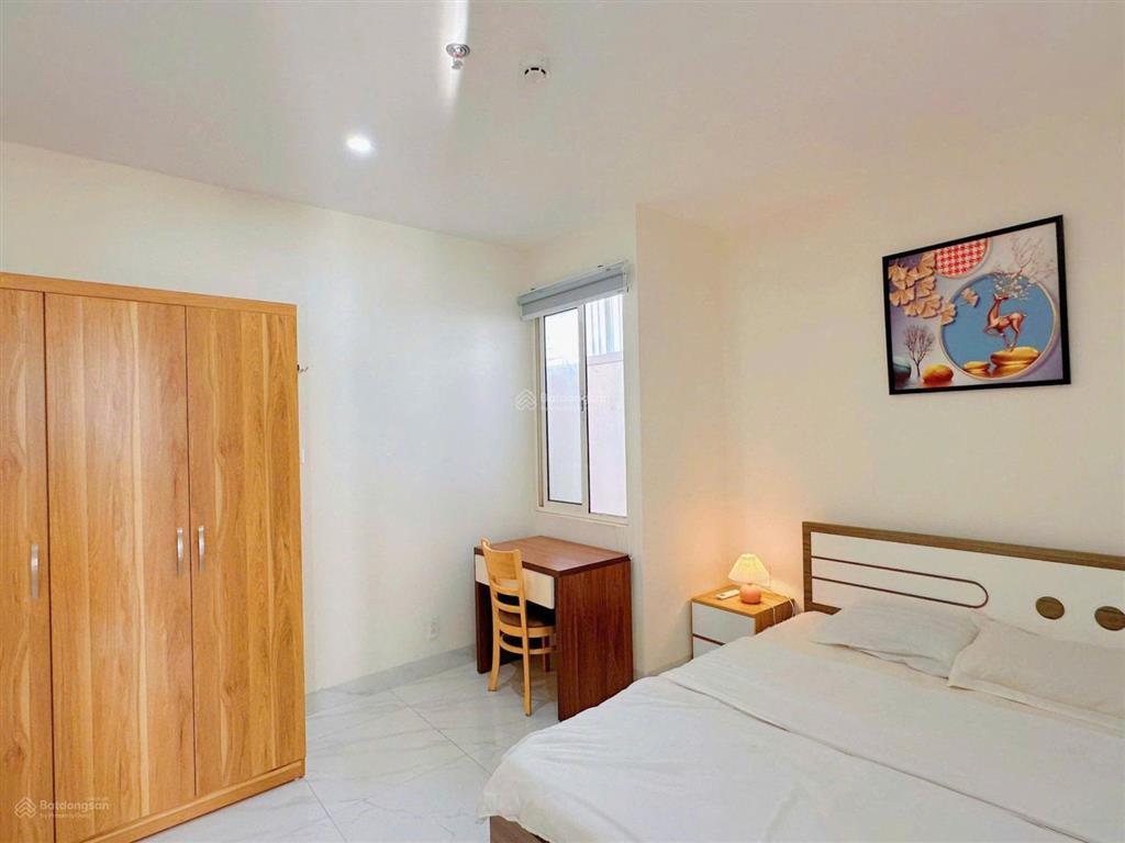 Căn hộ vip happy sky trung tâm thành phố, nội thất mới đẹp, 20tr/ tháng