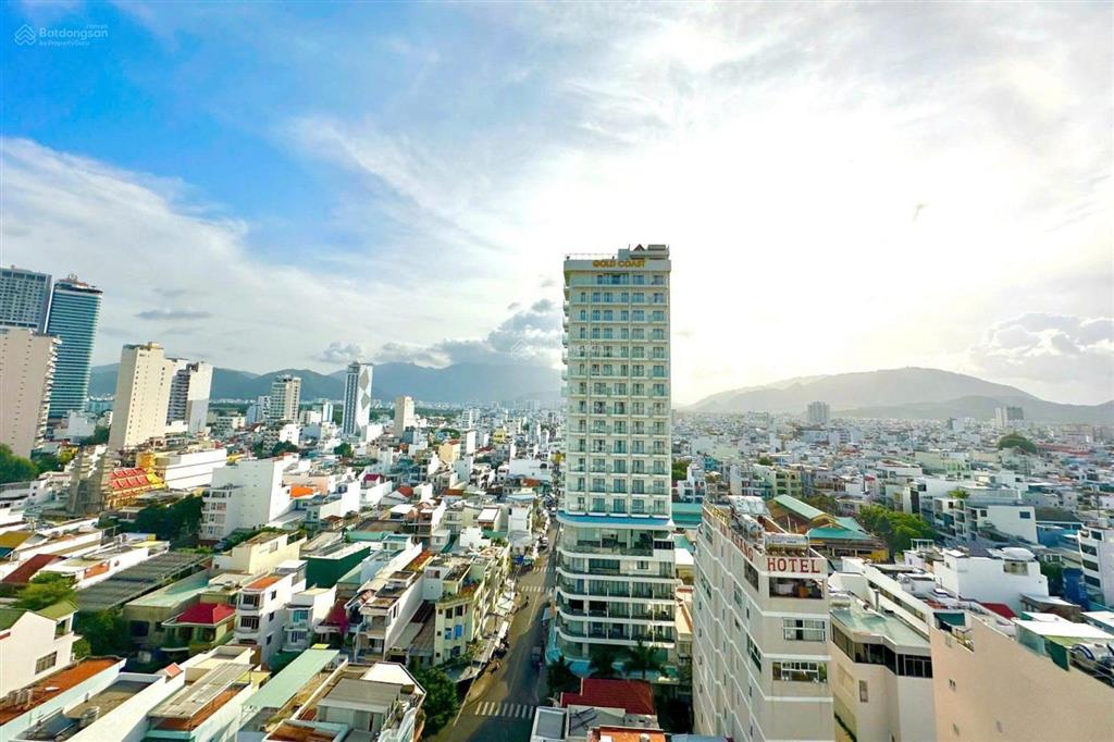 Căn hộ vip happy sky trung tâm thành phố, nội thất mới đẹp, 20tr/ tháng