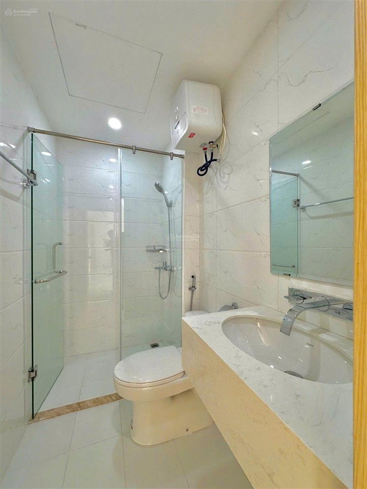 Căn hộ vip happy sky trung tâm thành phố, nội thất mới đẹp, 20tr/ tháng