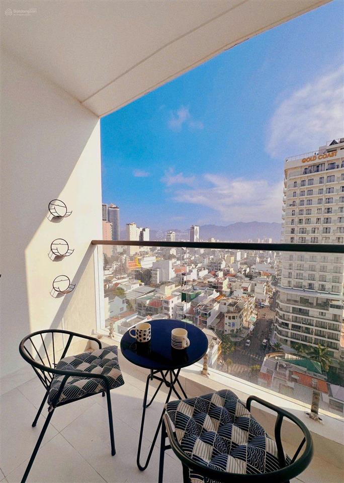 Căn hộ vip happy sky trung tâm thành phố, nội thất mới đẹp, 20tr/ tháng