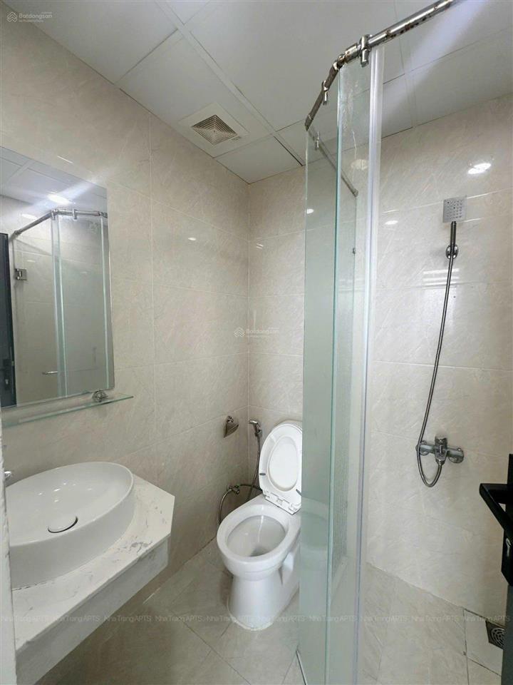 Căn hộ mường thanh 76m2, 2phòng ngủ view biển, nội thất đẹp, 20tr/ tháng
