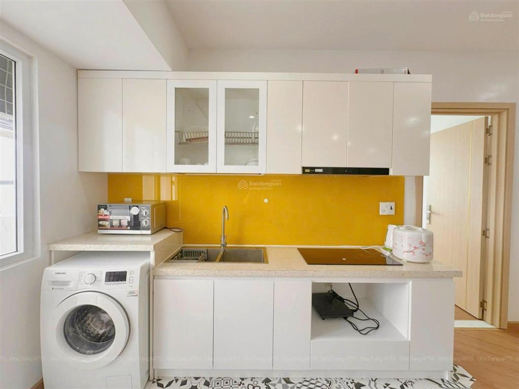 Căn hộ mường thanh 76m2, 2phòng ngủ view biển, nội thất đẹp, 20tr/ tháng