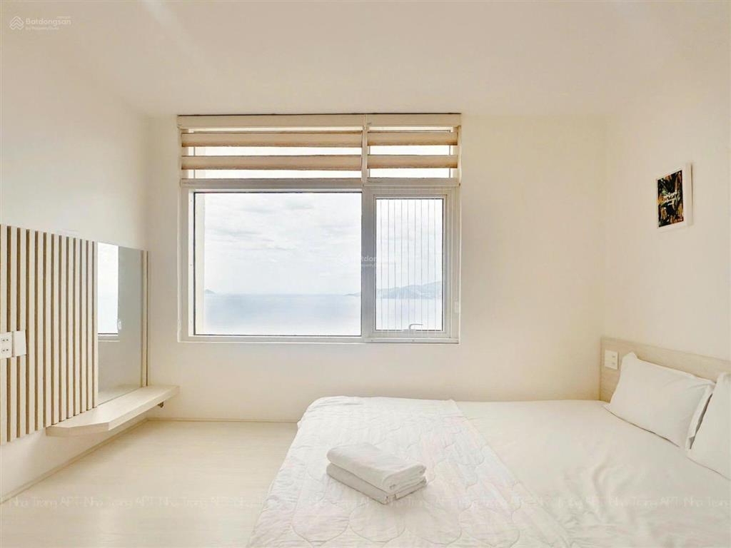Căn hộ mường thanh 76m2, 2phòng ngủ view biển, nội thất đẹp, 20tr/ tháng