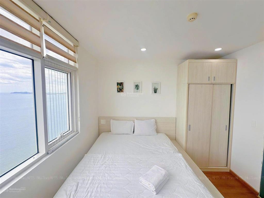 Căn hộ mường thanh 76m2, 2phòng ngủ view biển, nội thất đẹp, 20tr/ tháng
