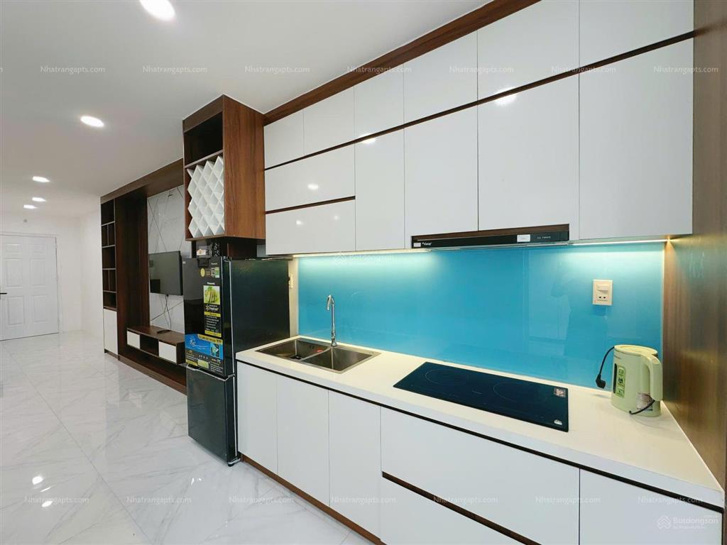 Cho thuê căn hộ mường thanh 04, 13 tr/ tháng, 2 phòng ngủ, view biển