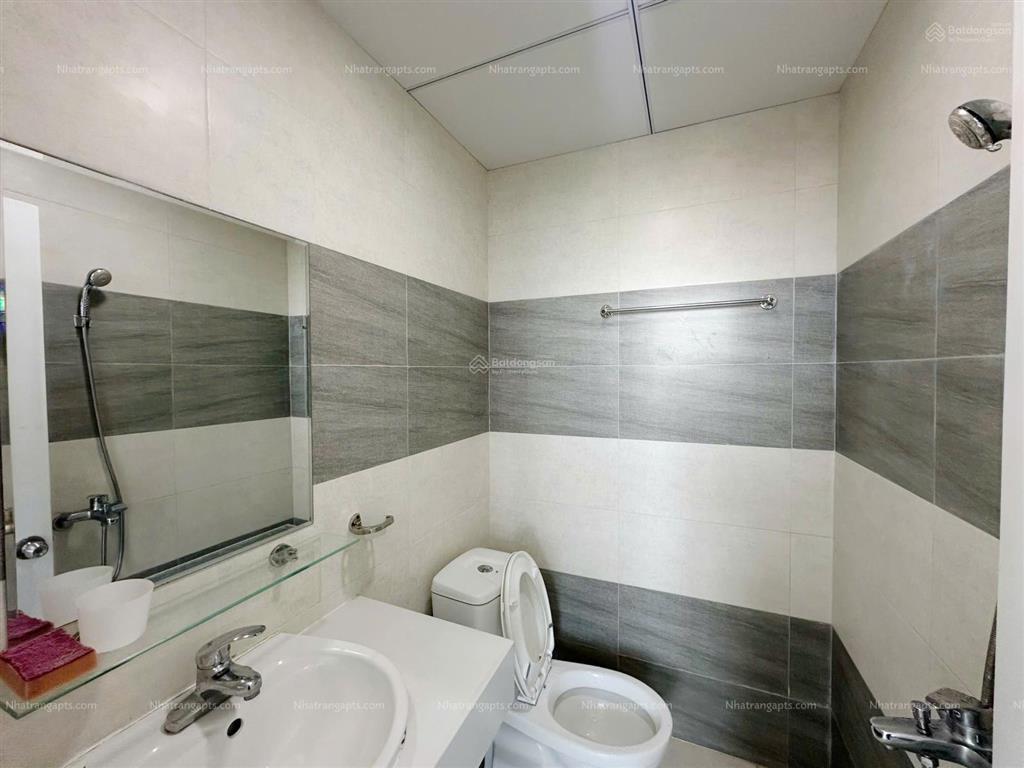 Cho thuê căn hộ mường thanh 04, 13 tr/ tháng, 2 phòng ngủ, view biển
