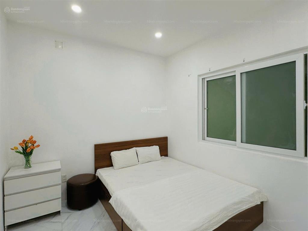 Cho thuê căn hộ mường thanh 04, 13 tr/ tháng, 2 phòng ngủ, view biển