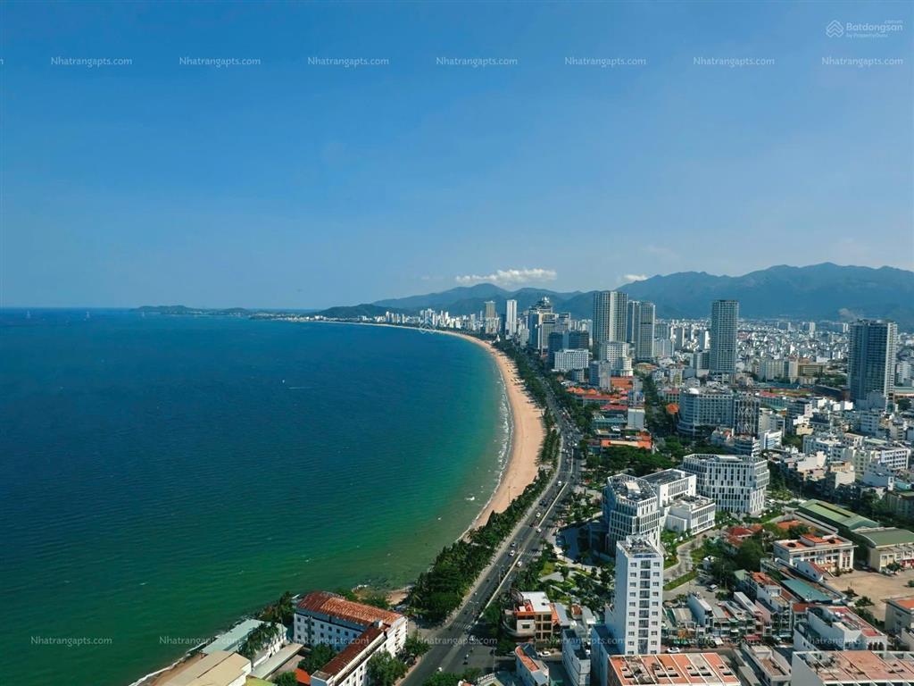 Cho thuê căn hộ mường thanh 04, 13 tr/ tháng, 2 phòng ngủ, view biển