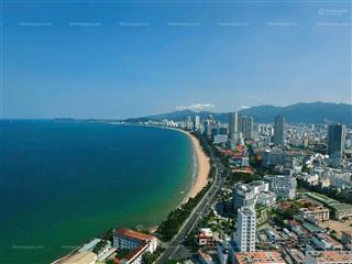 Cho thuê căn hộ mường thanh 04, 13 tr/ tháng, 2 phòng ngủ, view biển