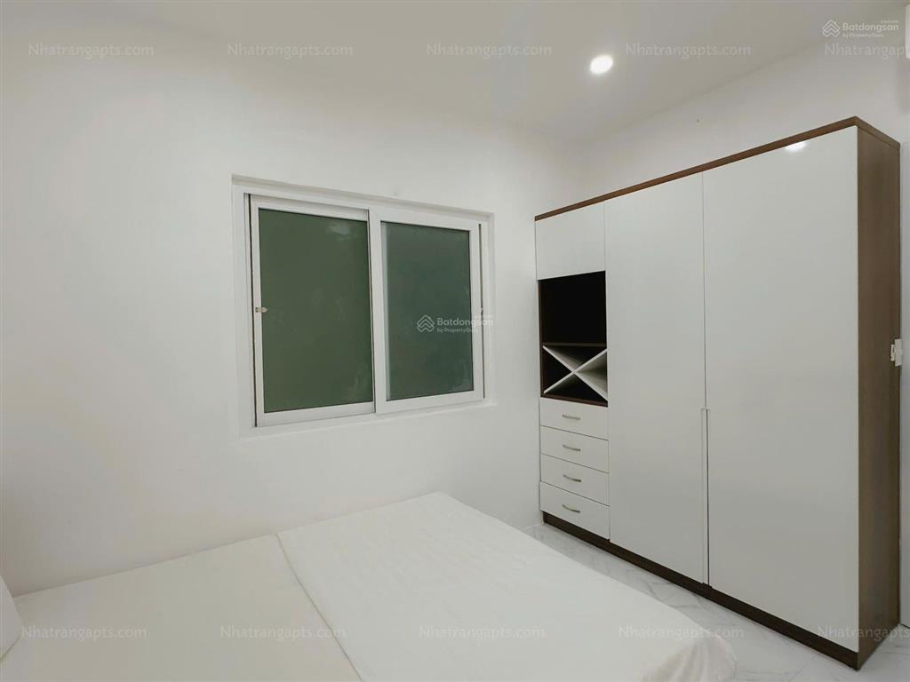 Cho thuê căn hộ mường thanh 04, 13 tr/ tháng, 2 phòng ngủ, view biển