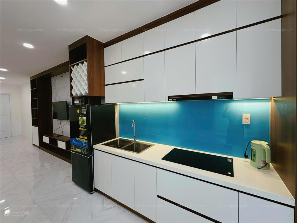 Cho thuê căn hộ mường thanh 04, 13 tr/ tháng, 2 phòng ngủ, view biển