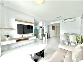 Cho thuê căn hộ 2pn gần bãi tắm biển, giá tốt chỉ với 19 triệu, 70m2 tại lộc thọ, nha trang