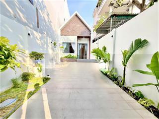 Cho thuê nhà sân vườn mặt phố 150m2, 20 triệu, ở phường phước long, thành phố nha trang, khánh hòa