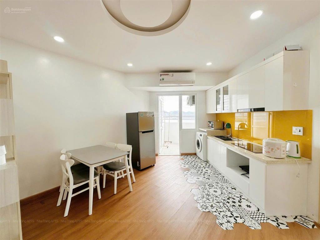 Cho thuê cc mường thanh khánh hòa, 20 triệu vnd, 76 m2, 2pn, 2wc, đầy đủ nội thất