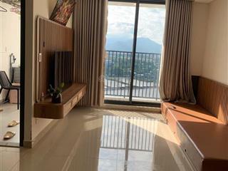 Cho thuê chung cư nha trang, tòa nhà ct2 vcn phước long, nam nha trang, 71m², 17tr