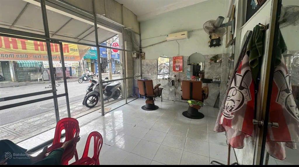 Cho thuê mặt bằng kinh doanh, góc nguyễn trãi huỳnh thúc kháng