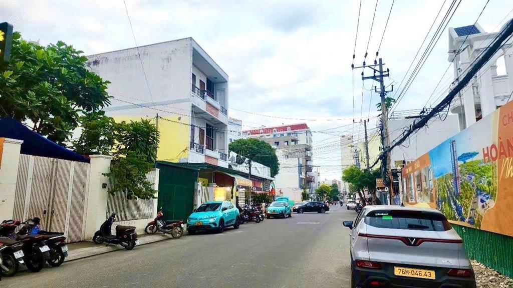 Bán đất tại bắc sơn, vĩnh hải, nha trang, 48,5 tỷ, 501,3 m2 đẹp xuất sắc chỉ với
