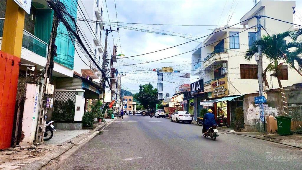 Bán đất tại bắc sơn, vĩnh hải, nha trang, 48,5 tỷ, 501,3 m2 đẹp xuất sắc chỉ với
