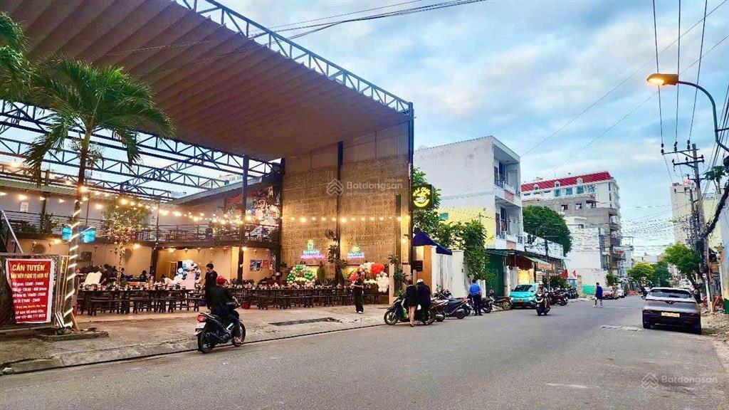 Bán đất tại bắc sơn, vĩnh hải, nha trang, 48,5 tỷ, 501,3 m2 đẹp xuất sắc chỉ với