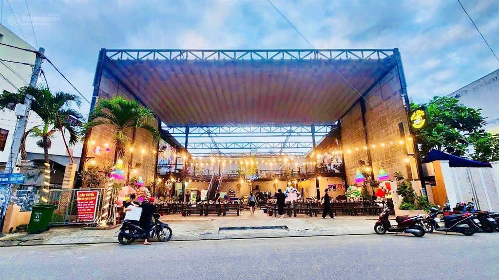 Bán đất tại bắc sơn, vĩnh hải, nha trang, 48,5 tỷ, 501,3 m2 đẹp xuất sắc chỉ với