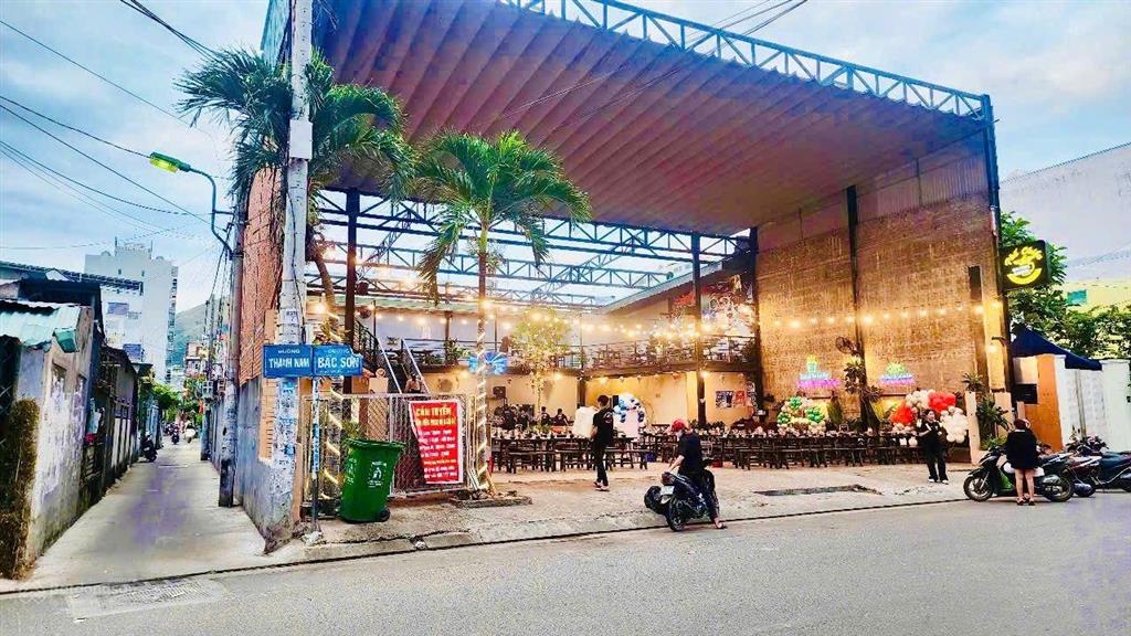 Bán đất tại bắc sơn, vĩnh hải, nha trang, 48,5 tỷ, 501,3 m2 đẹp xuất sắc chỉ với