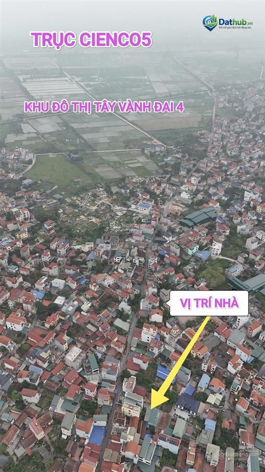 Cần bán nhà 46m2 bình minh thanh oai, sát phố chợ bình đà, 20m ra trục chính bình minh