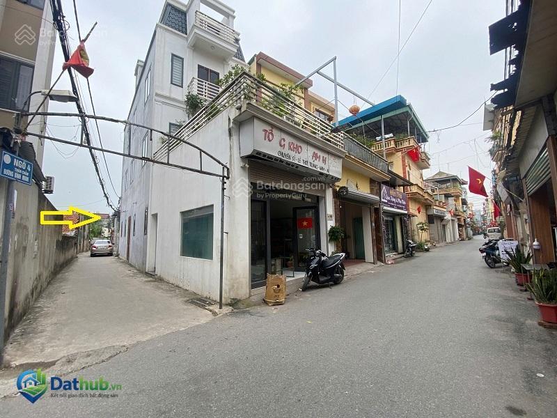 Cần bán nhà 46m2 bình minh thanh oai, sát phố chợ bình đà, 20m ra trục chính bình minh