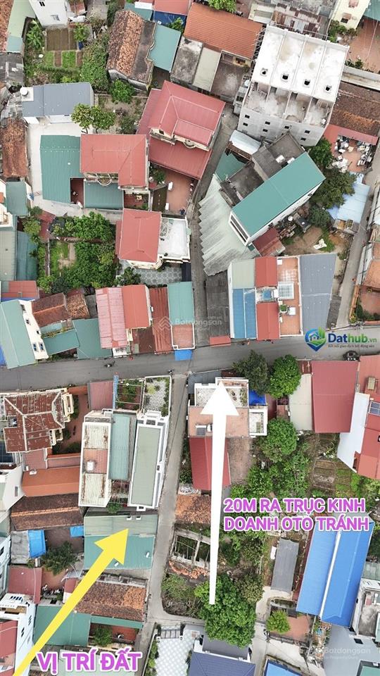 Cần bán nhà 46m2 bình minh thanh oai, sát phố chợ bình đà, 20m ra trục chính bình minh