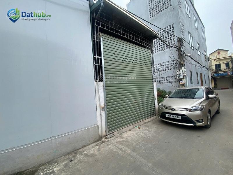 Cần bán nhà 46m2 bình minh thanh oai, sát phố chợ bình đà, 20m ra trục chính bình minh