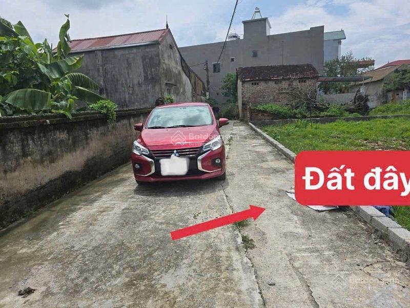 Cần bán lô đất 52.8m2 thanh văn thanh oai, lõi khu b kđt olympic, 100m ra trục liên xã thanh văn