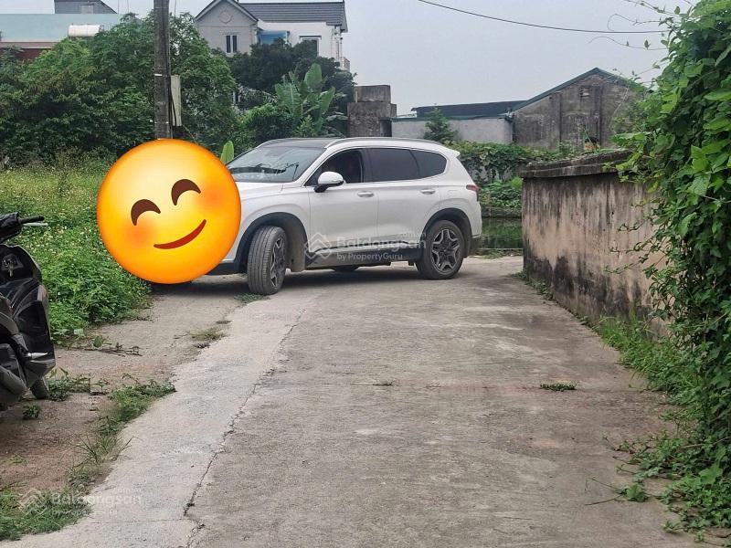 Cần bán lô đất 52.8m2 thanh văn thanh oai, lõi khu b kđt olympic, 100m ra trục liên xã thanh văn